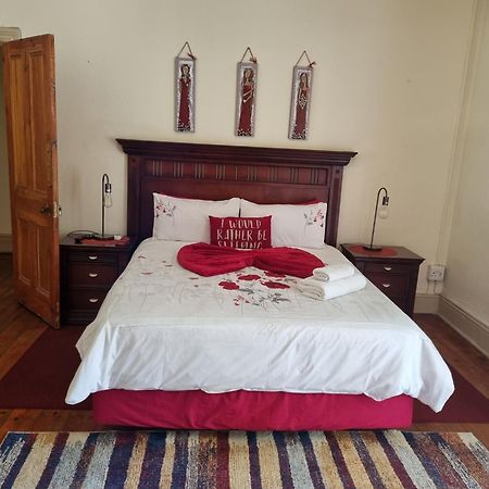 Sondela Bed & Breakfast Aliwal North Exterior photo