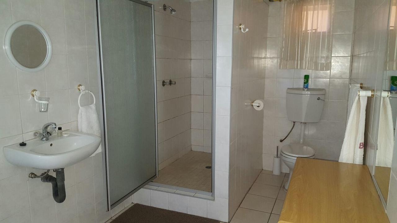 Sondela Bed & Breakfast Aliwal North Exterior photo