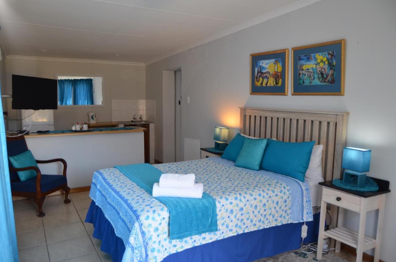 Sondela Bed & Breakfast Aliwal North Exterior photo