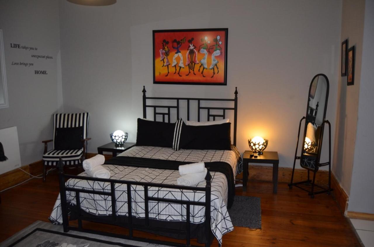 Sondela Bed & Breakfast Aliwal North Exterior photo